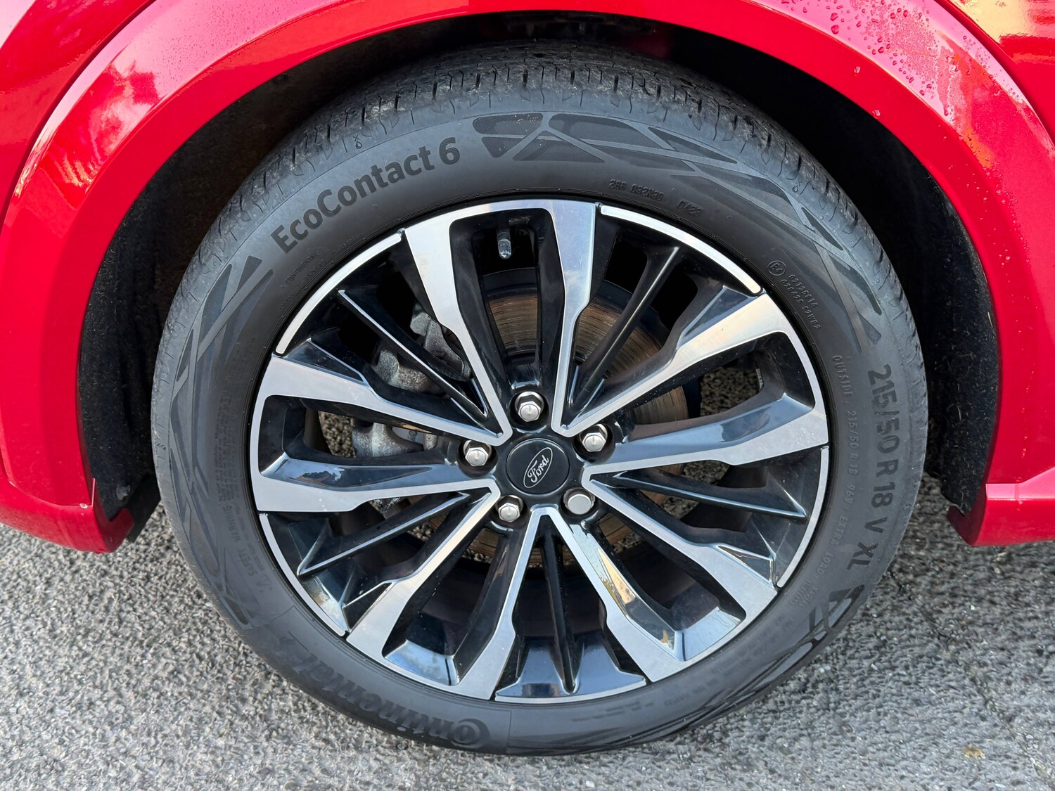 Used Ford Puma 2023 for sale - 76922551: Photo 13