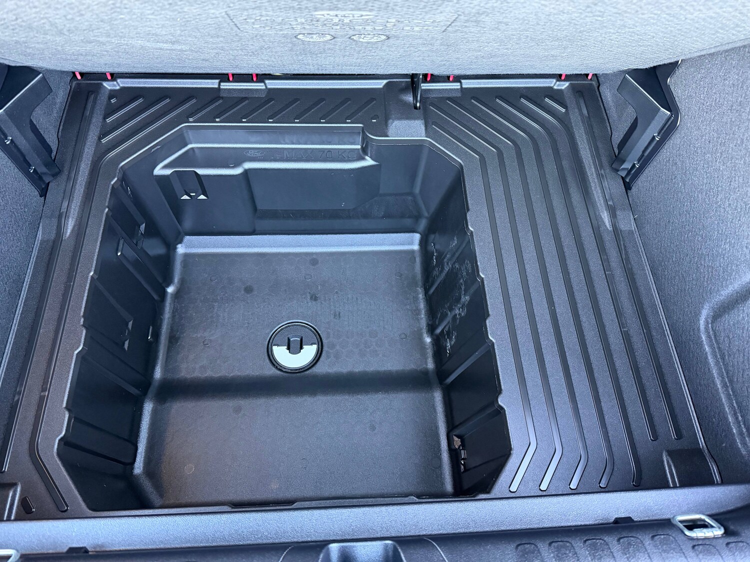 Used Ford Puma 2023 for sale - 76922551: Photo 16