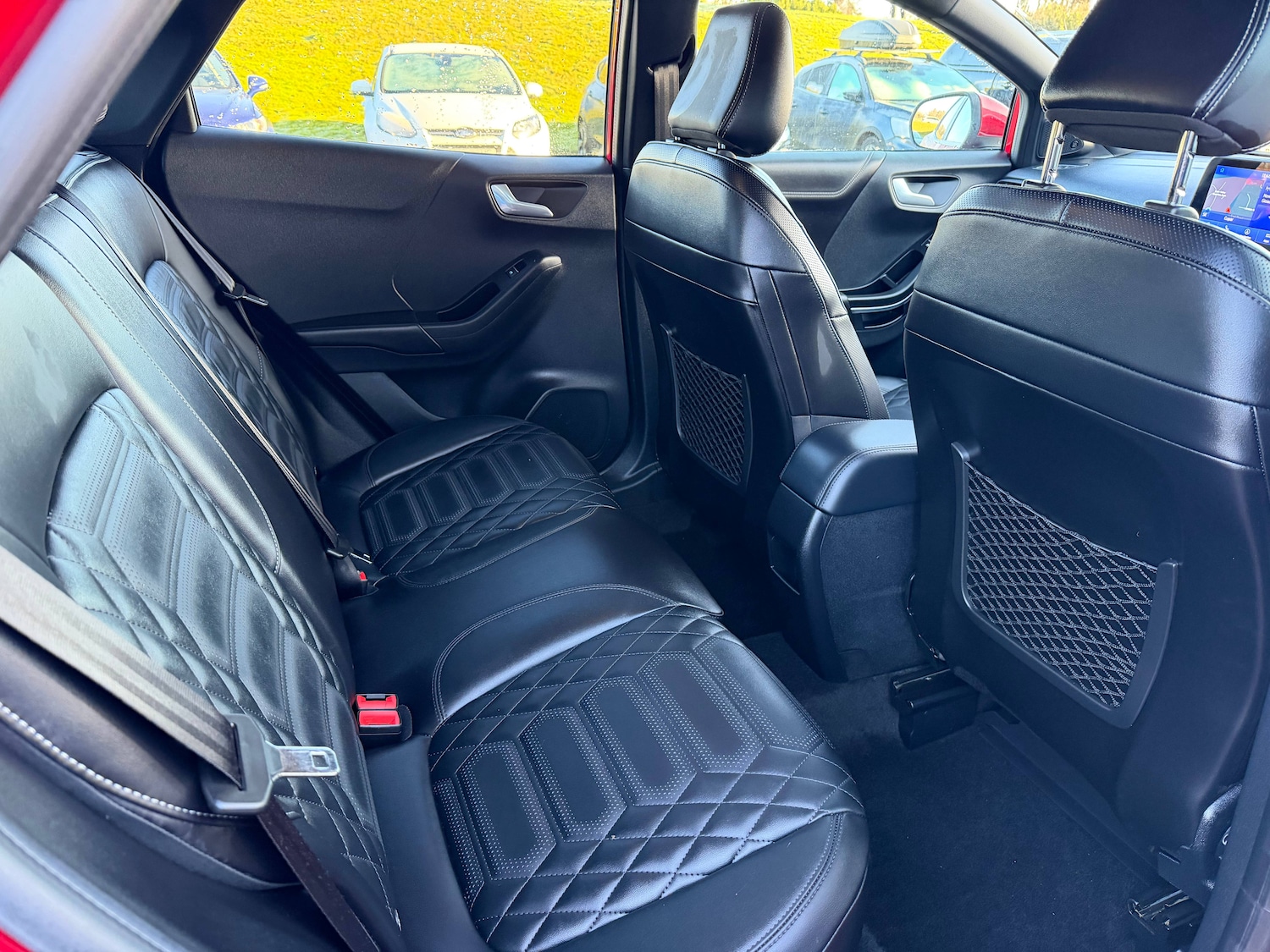 Used Ford Puma 2023 for sale - 76922551: Photo 17