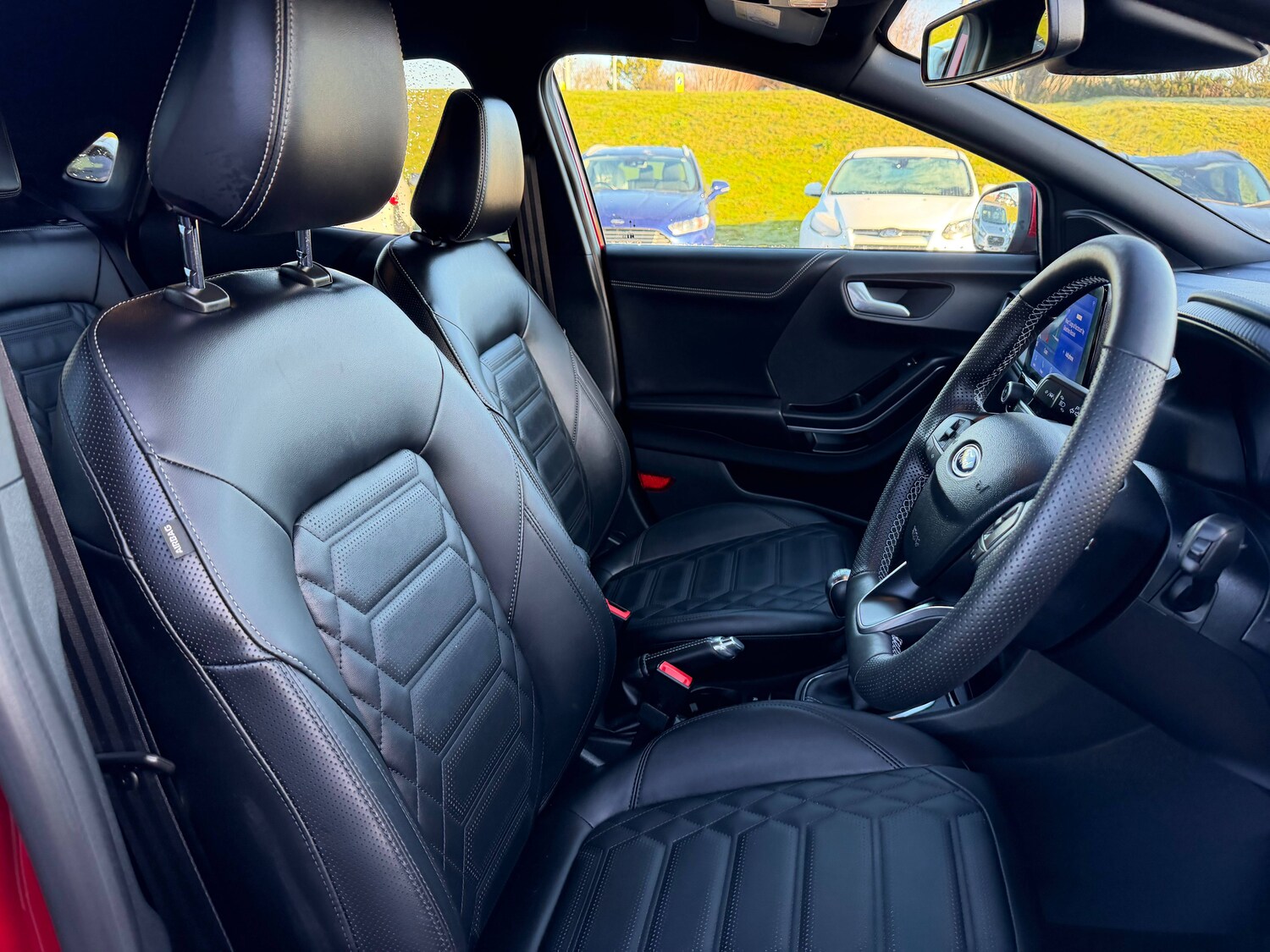 Used Ford Puma 2023 for sale - 76922551: Photo 18