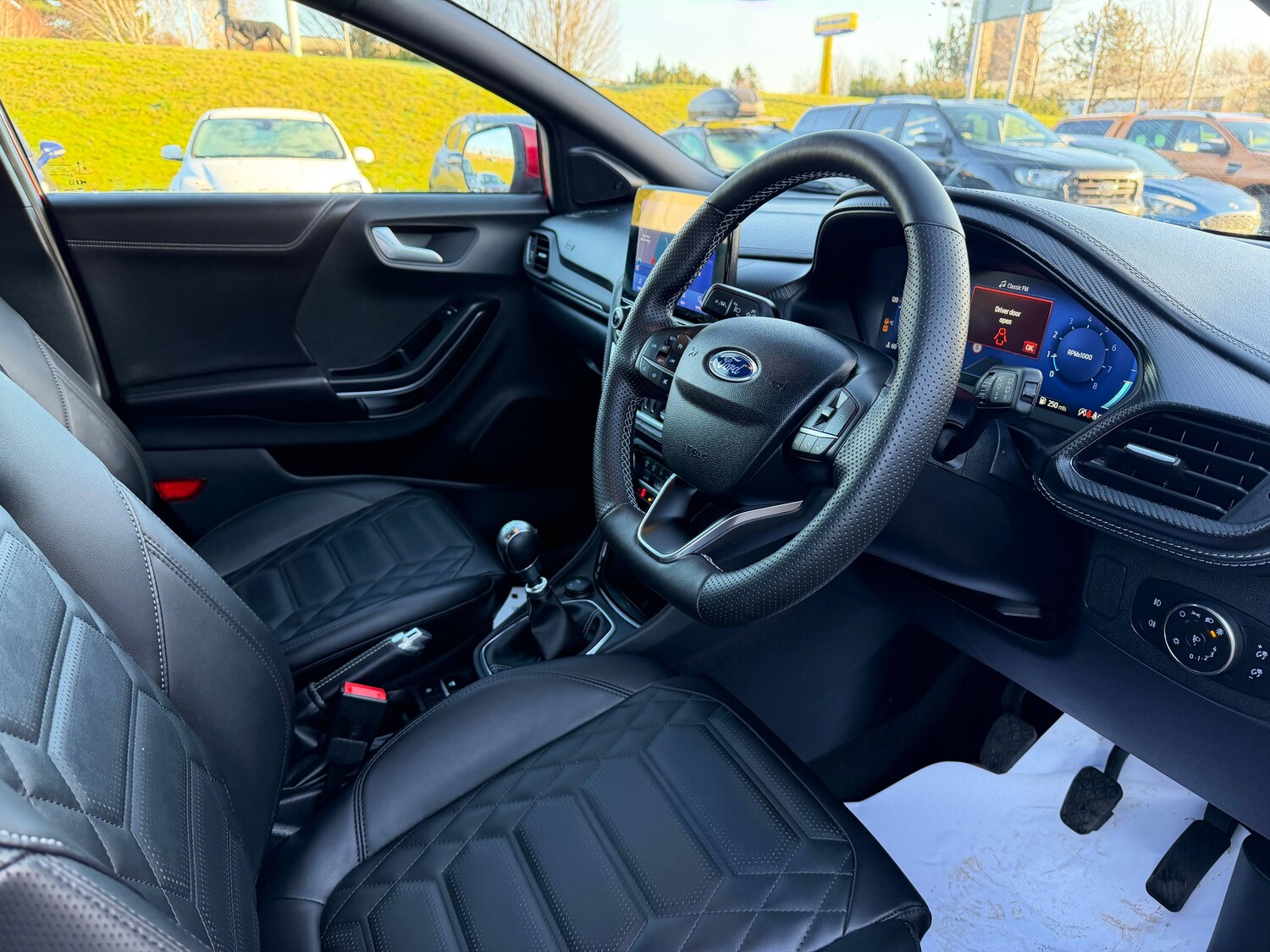 Used Ford Puma 2023 for sale - 76922551: Photo 19