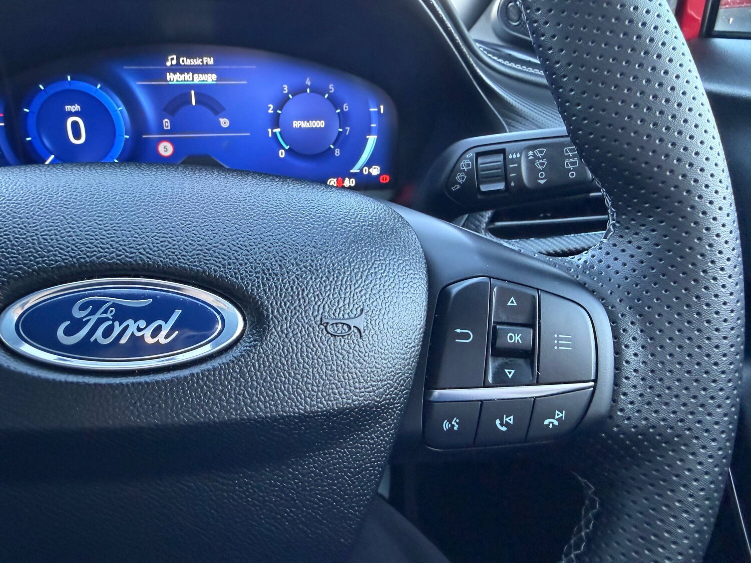 Used Ford Puma 2023 for sale - 76922551: Photo 23