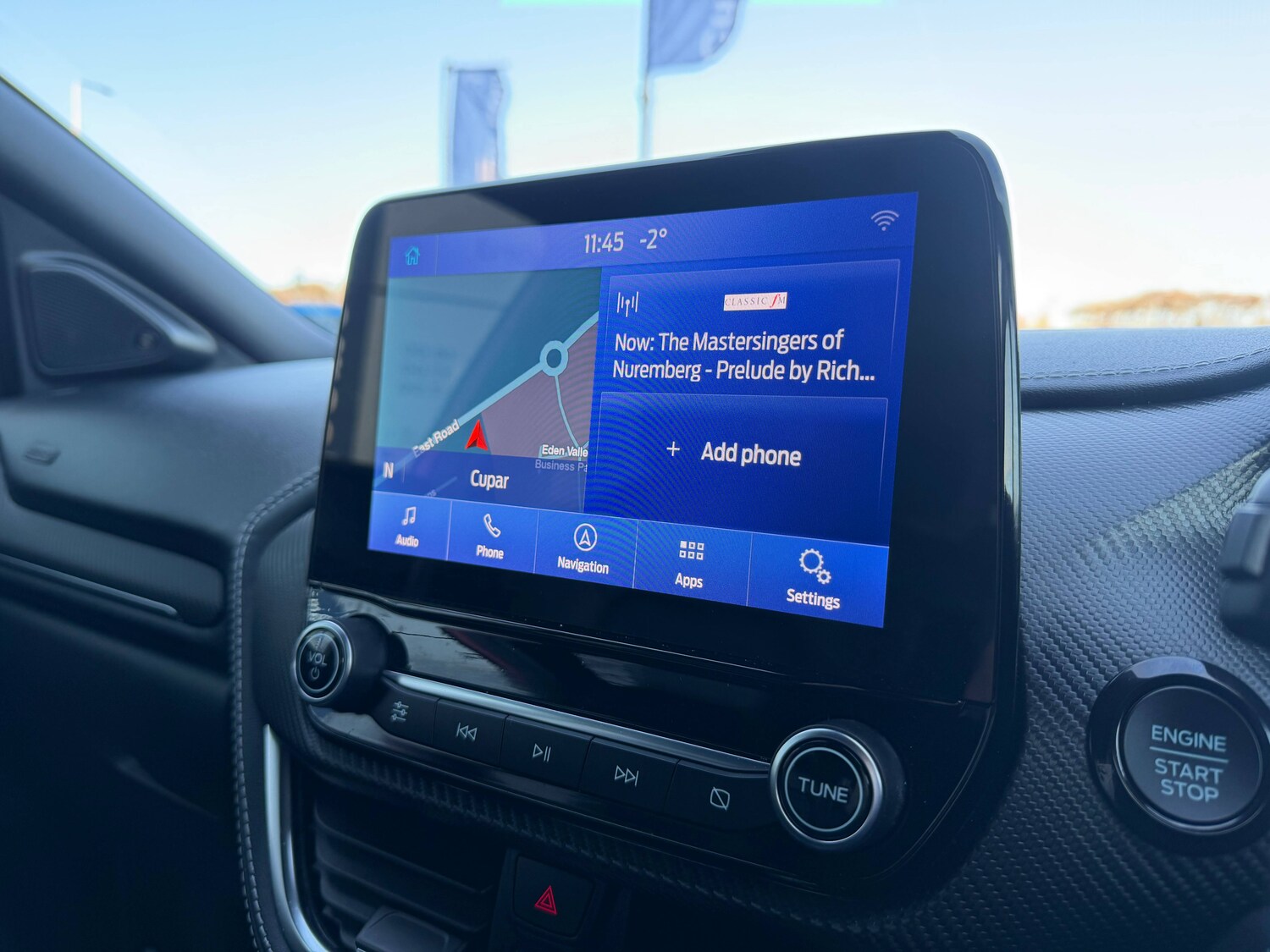 Used Ford Puma 2023 for sale - 76922551: Photo 24