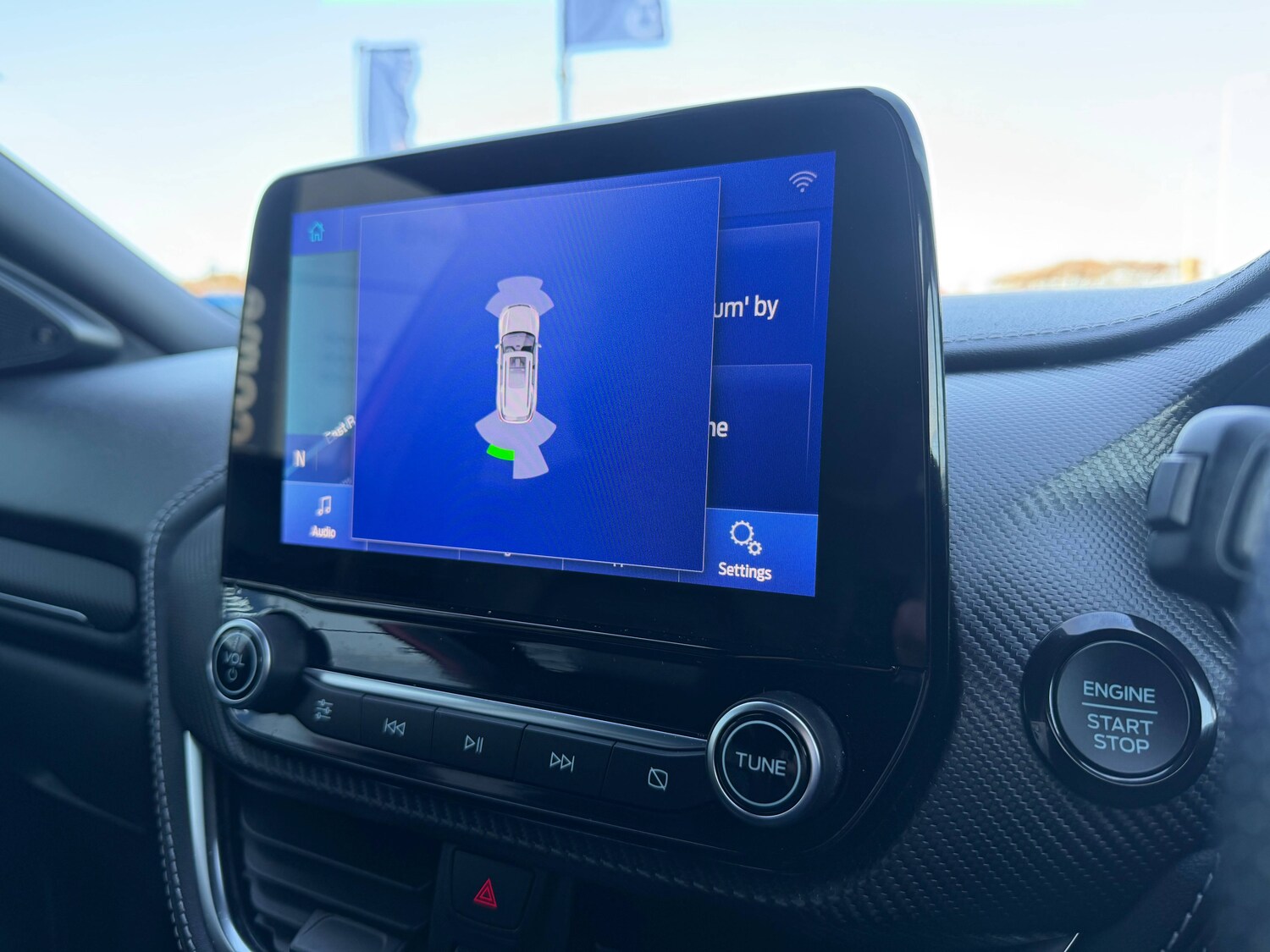 Used Ford Puma 2023 for sale - 76922551: Photo 25