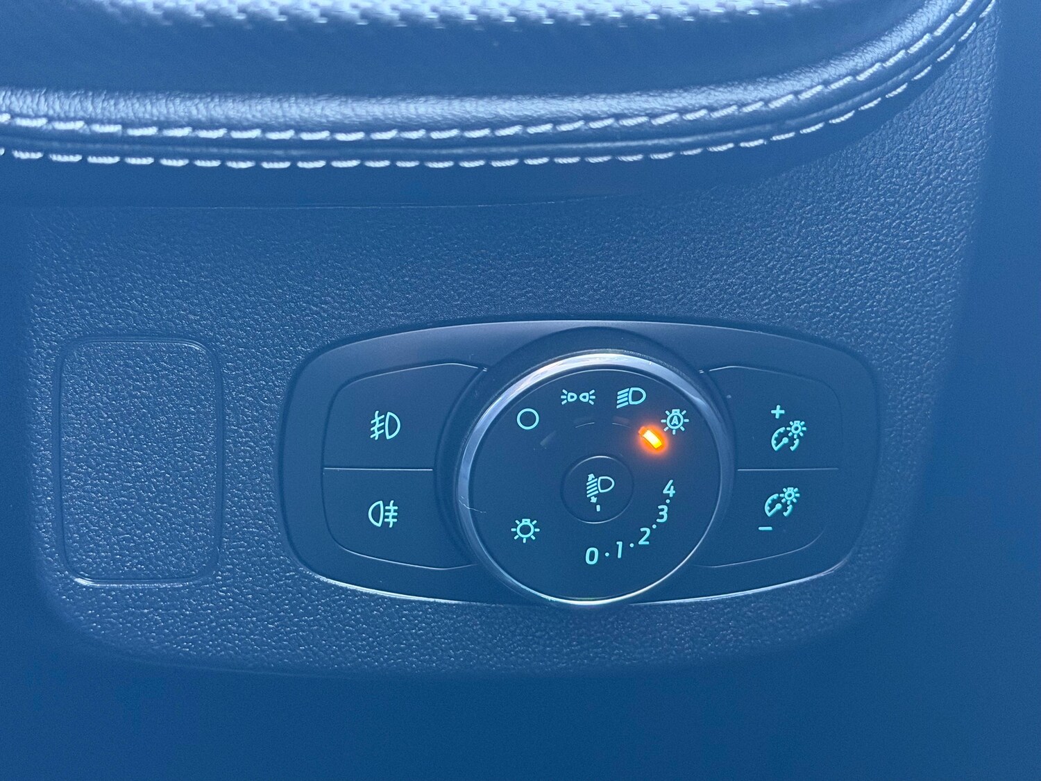 Used Ford Puma 2023 for sale - 76922551: Photo 30