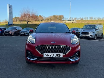 Used Ford Puma 2023 for sale - 76922551: Photo