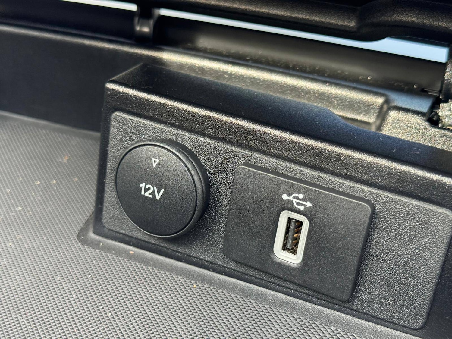 Vehicle 34