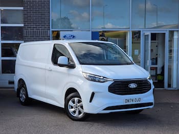 Used Ford Transit Custom undefined for sale - 79869630: Photo