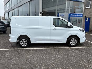 Used Ford Transit Custom undefined for sale - 79869630: Photo