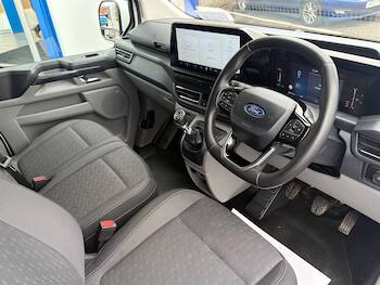 Used Ford Transit Custom undefined for sale - 79869630: Photo