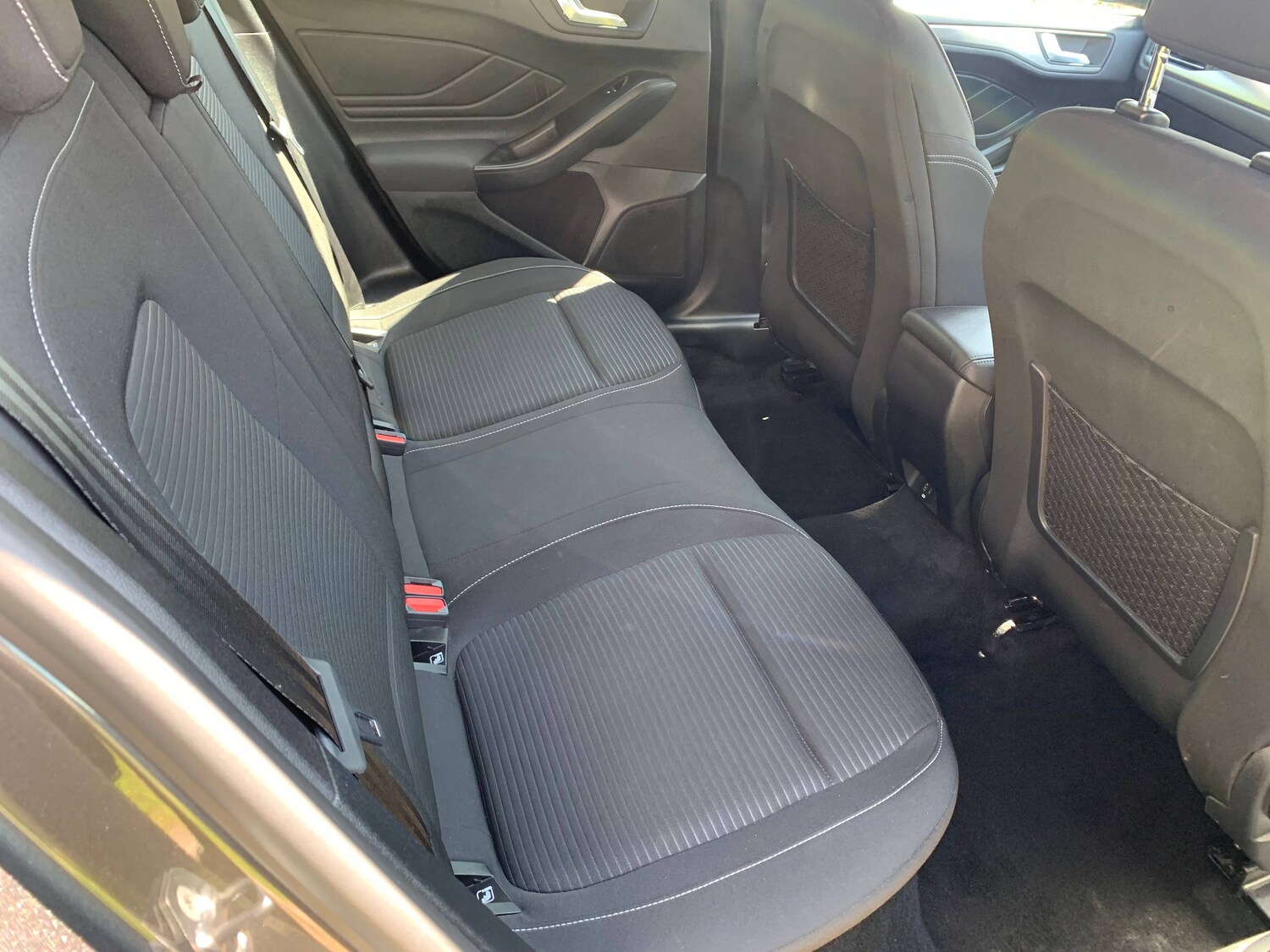 Used Ford Focus for sale - 77543814: Photo 11