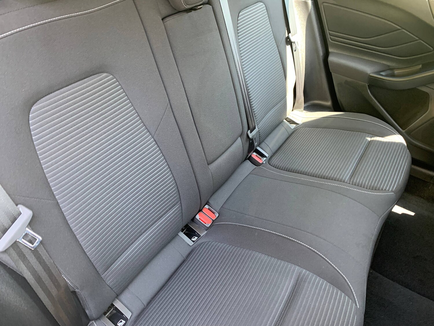 Used Ford Focus for sale - 77543814: Photo 12