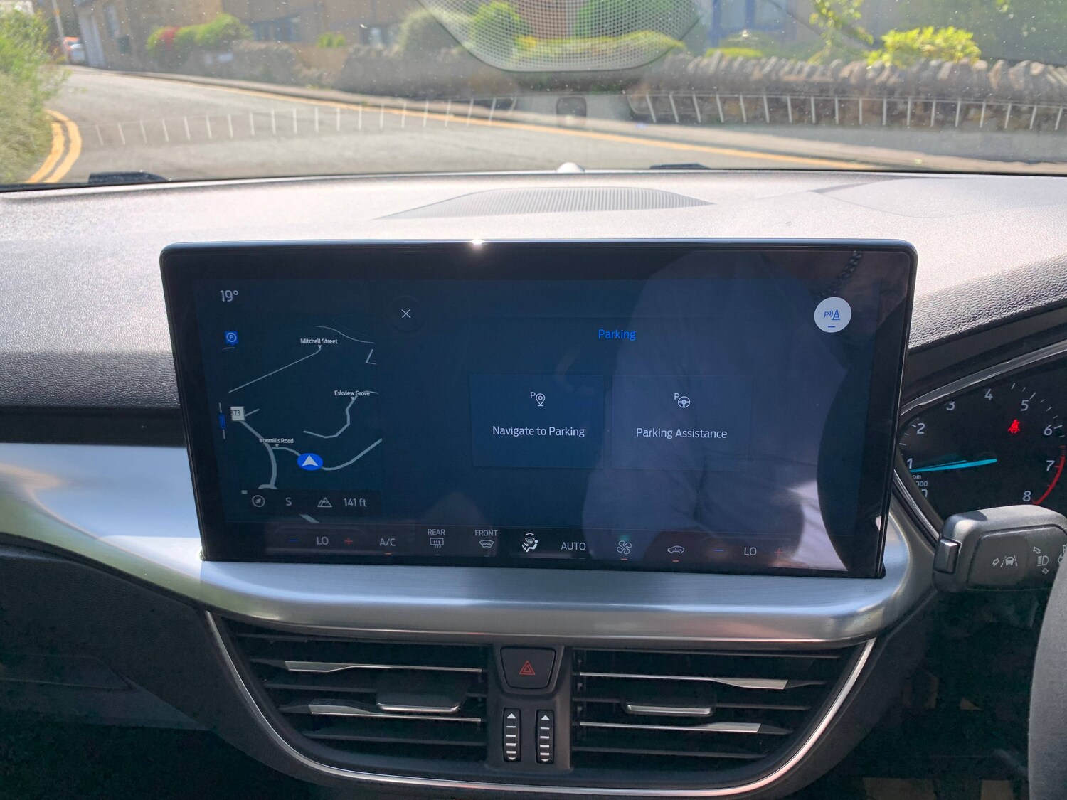 Used Ford Focus for sale - 77543814: Photo 21