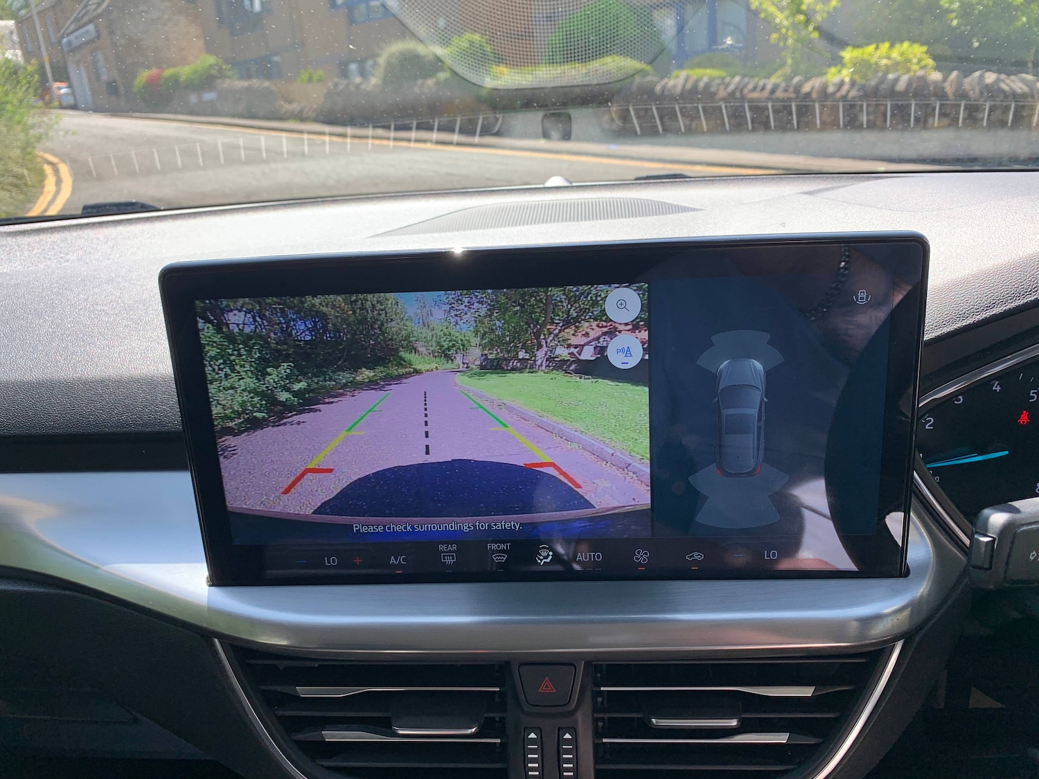 Used Ford Focus for sale - 77543814: Photo 22