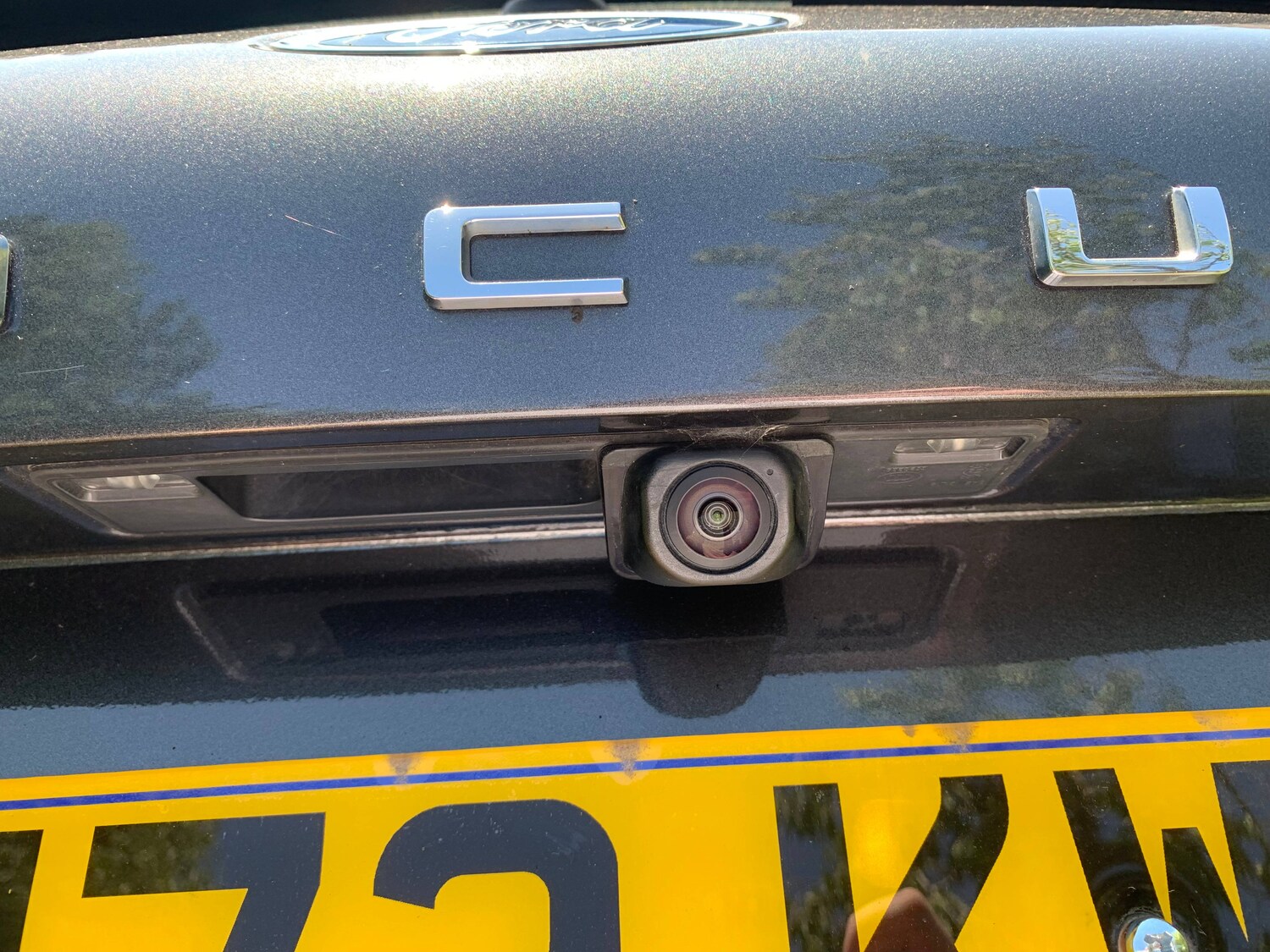 Used Ford Focus for sale - 77543814: Photo 7