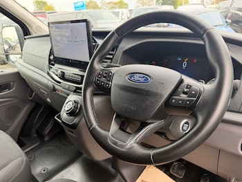Used Ford Transit undefined for sale - 78699679: Photo