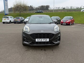 Used Ford Puma undefined for sale - 78268743: Photo