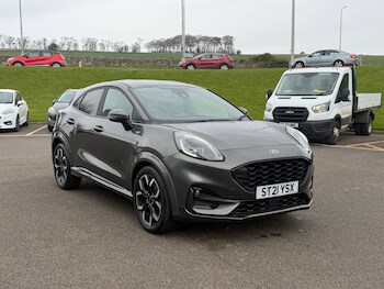 Used Ford Puma undefined for sale - 78268743: Photo