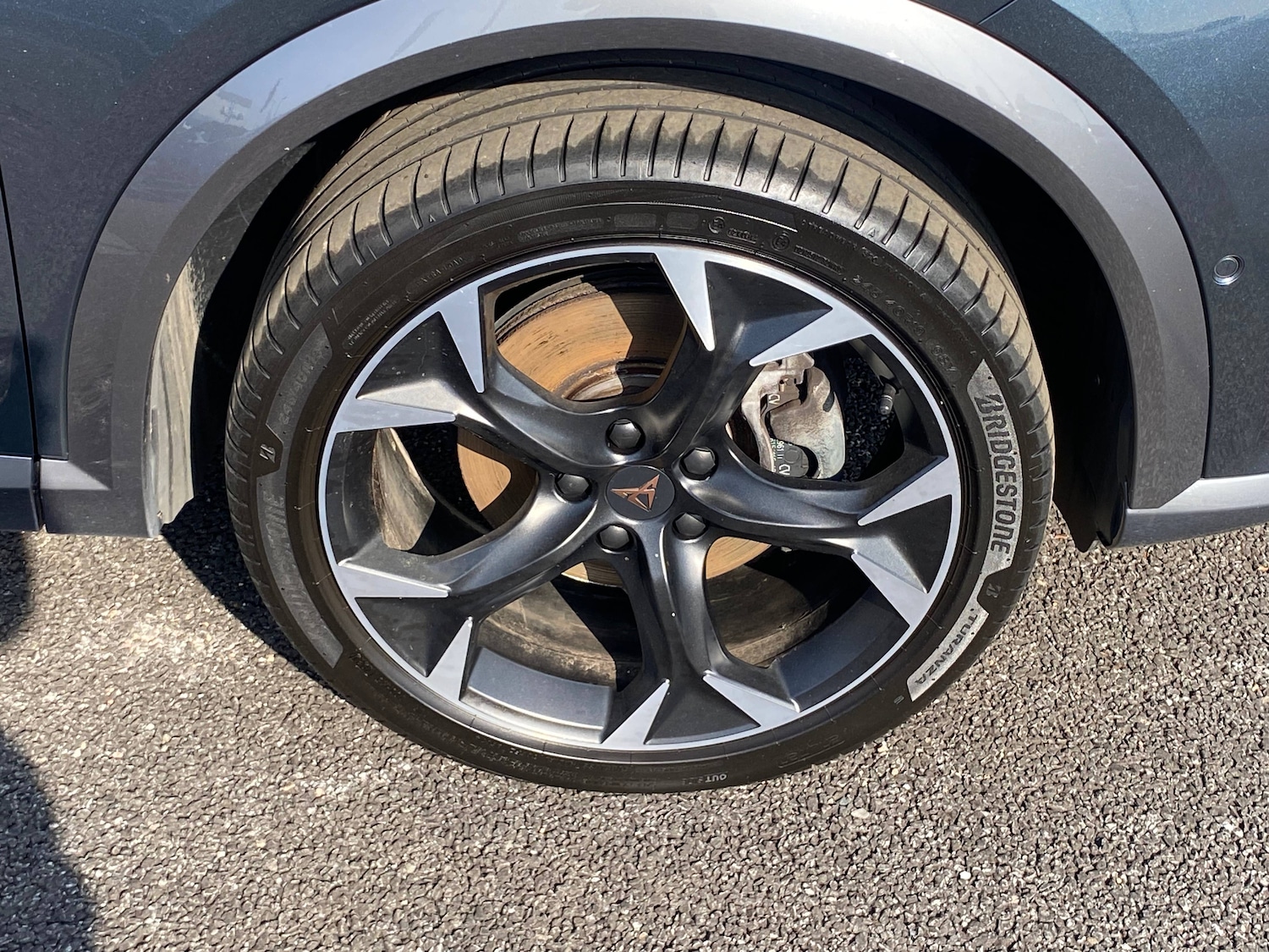 Used Cupra Formentor 2022 for sale - 78013005: Photo 12