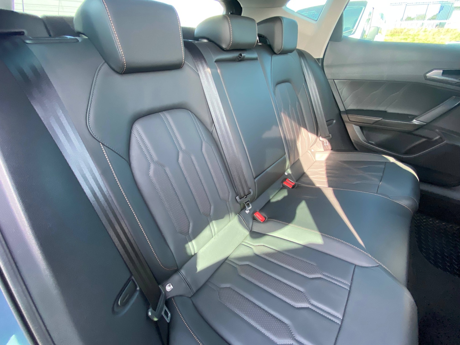 Used Cupra Formentor 2022 for sale - 78013005: Photo 16