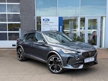 Used Cupra Formentor 2022 for sale - 78013005: Photo