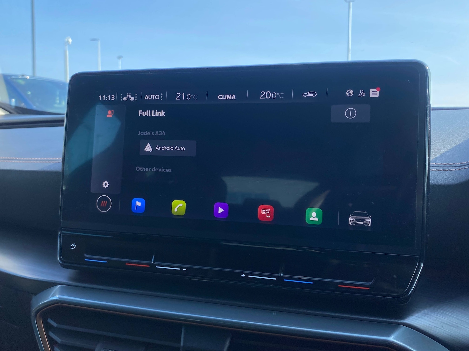 Used Cupra Formentor 2022 for sale - 78013005: Photo 23