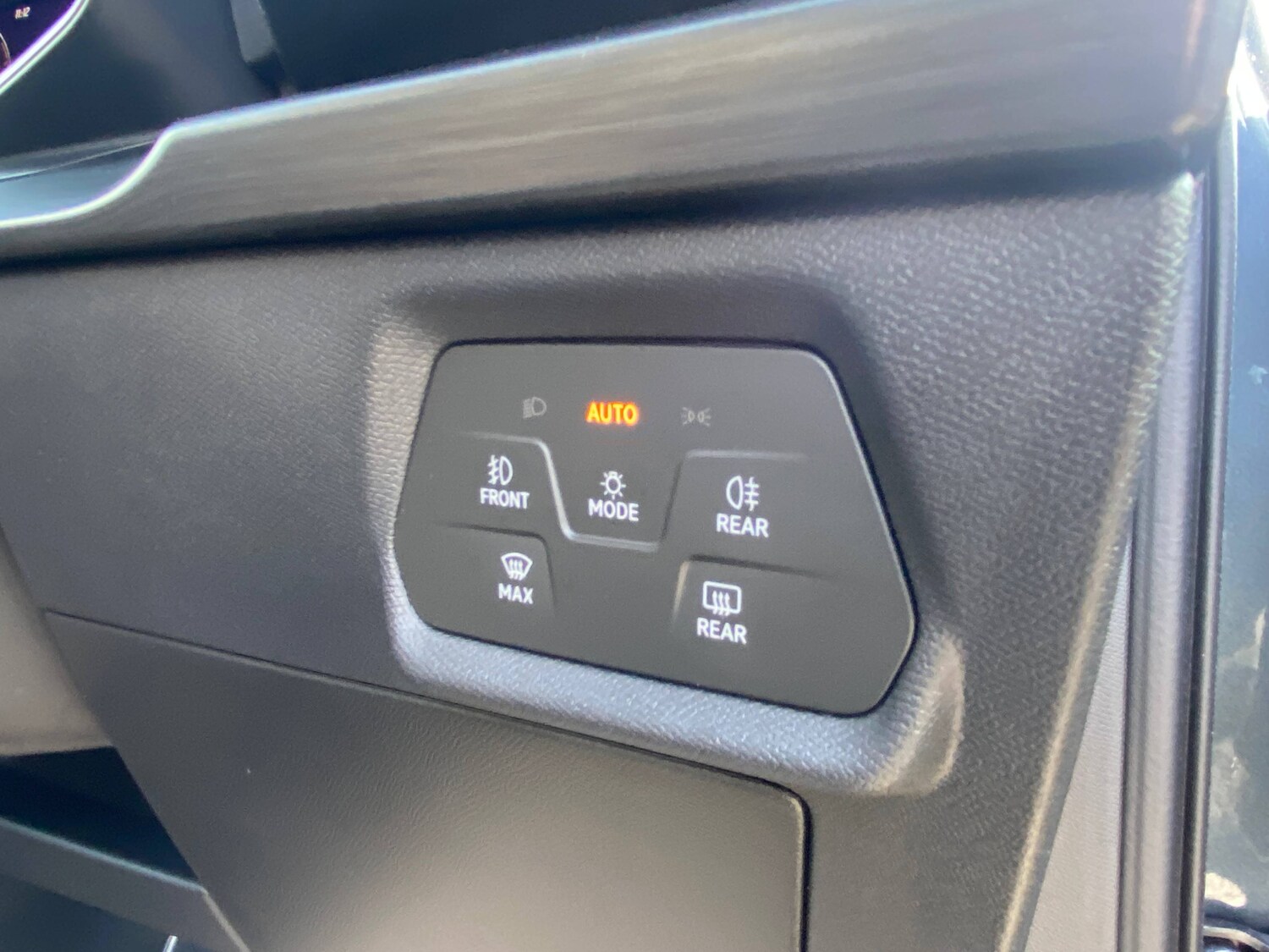 Used Cupra Formentor 2022 for sale - 78013005: Photo 29