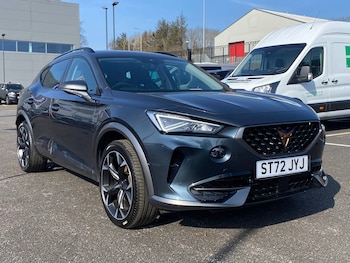 Used Cupra Formentor 2022 for sale - 78013005: Photo