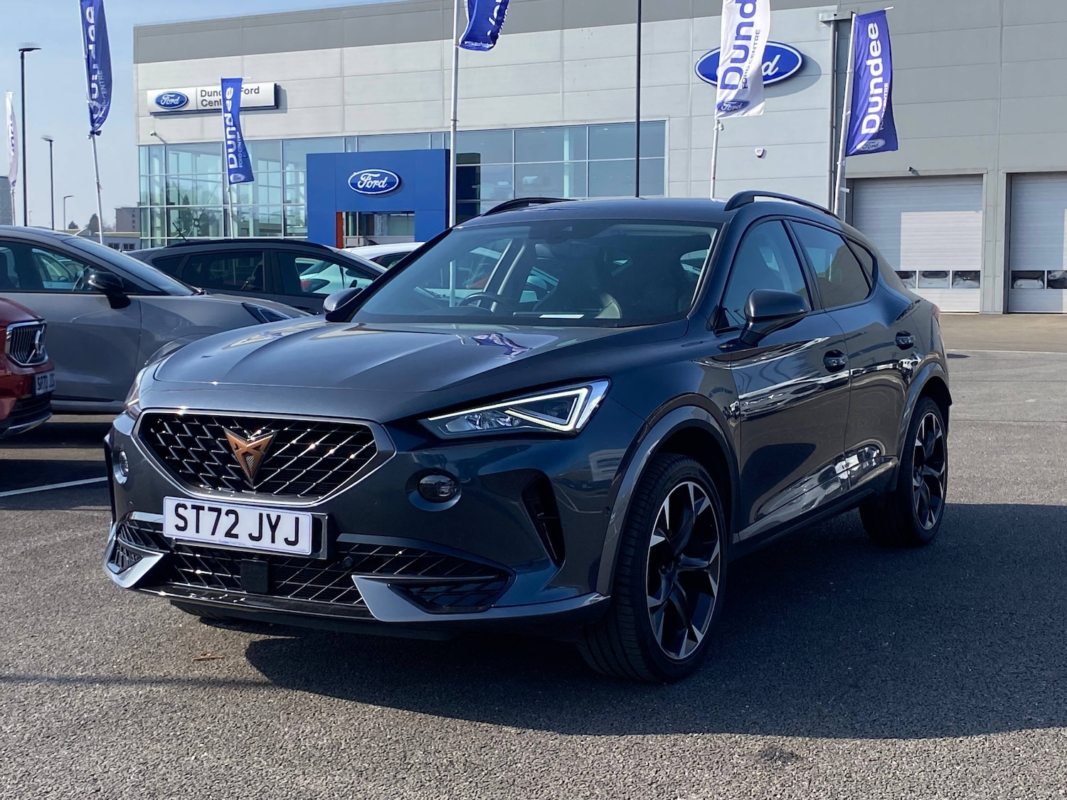 Used Cupra Formentor 2022 for sale - 78013005: Photo 5