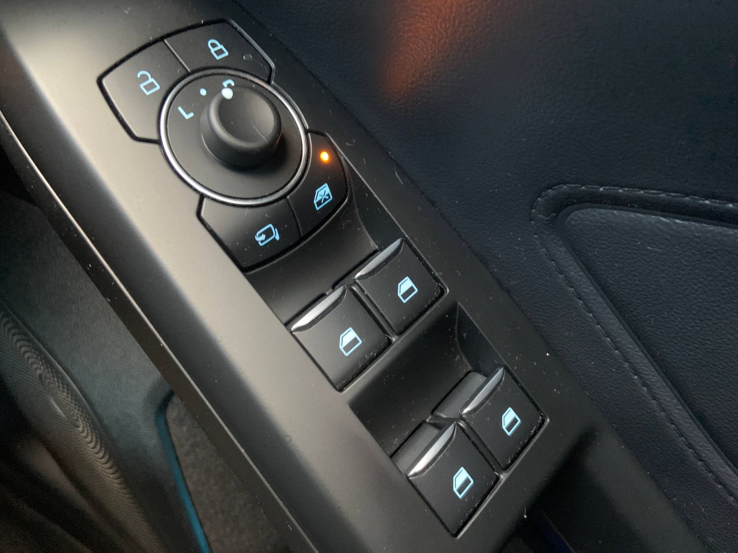 Used Ford Focus 2022 for sale - 77382045: Photo 24