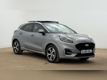 Used Ford Puma undefined for sale - 78420471: Photo