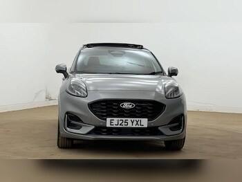 Used Ford Puma undefined for sale - 78420471: Photo