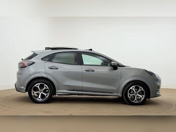 Used Ford Puma undefined for sale - 78420471: Photo