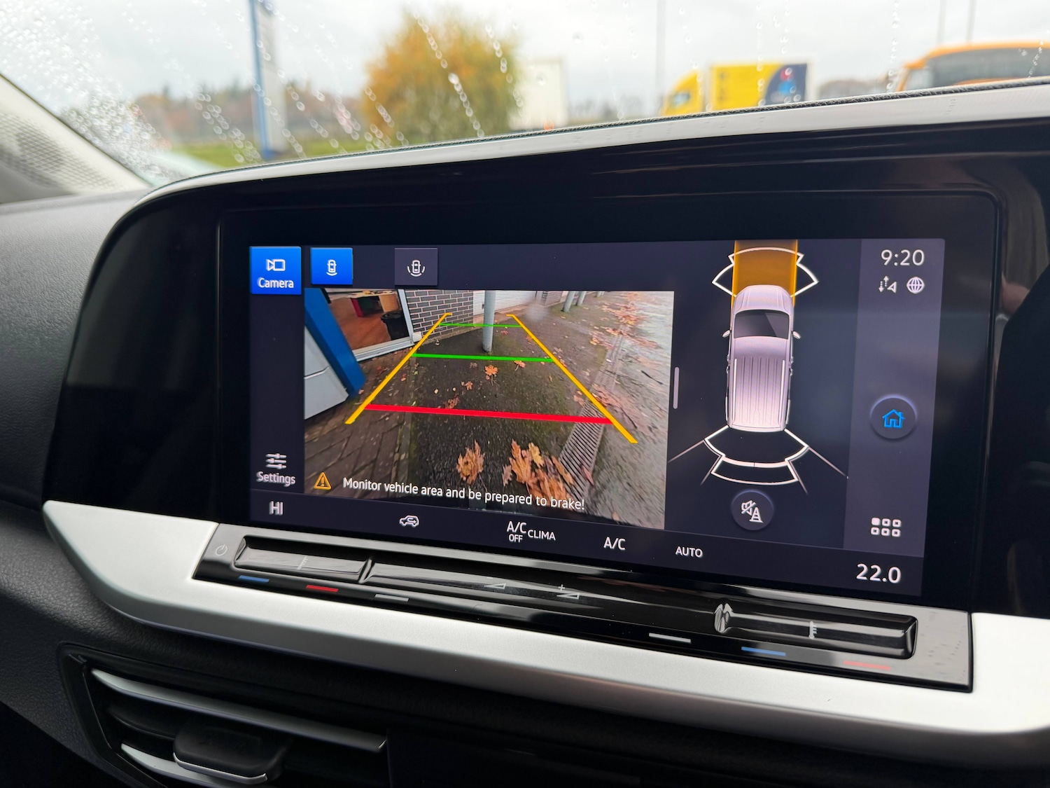 Used Ford Transit Connect 2025 for sale - 76488561: Photo 10