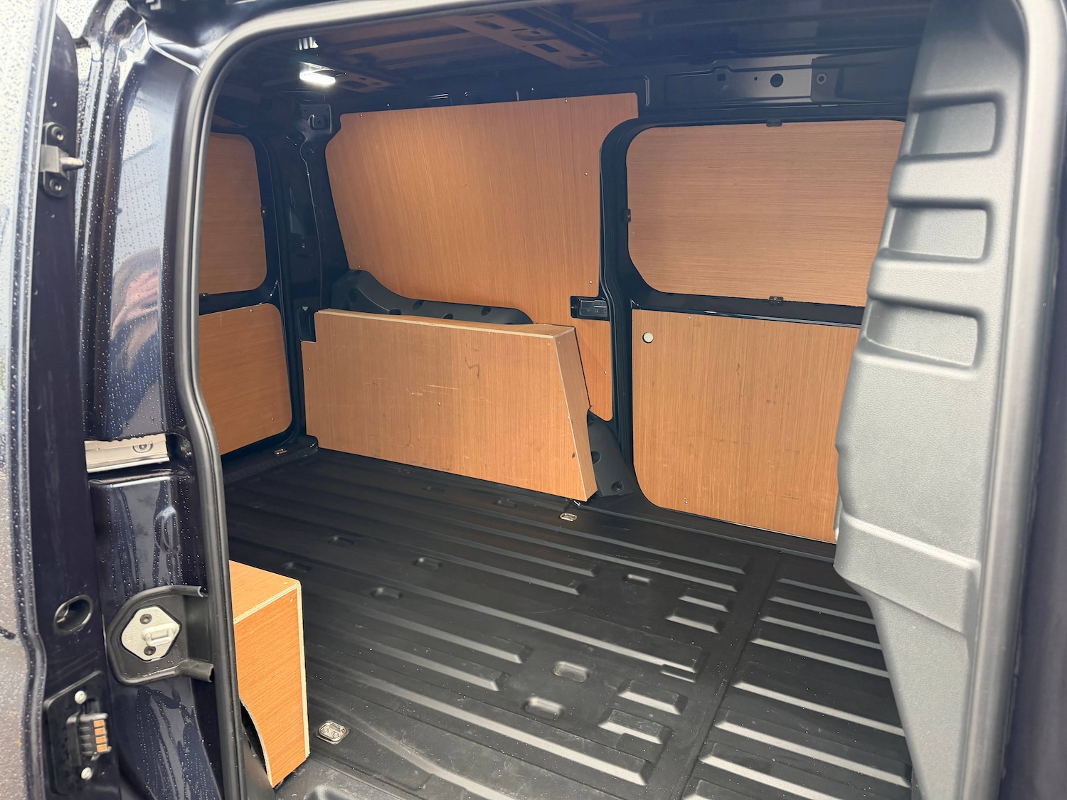 Used Ford Transit Connect 2025 for sale - 76488561: Photo 14