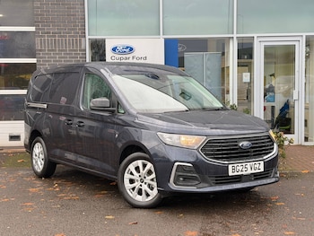 Ford - Transit Connect