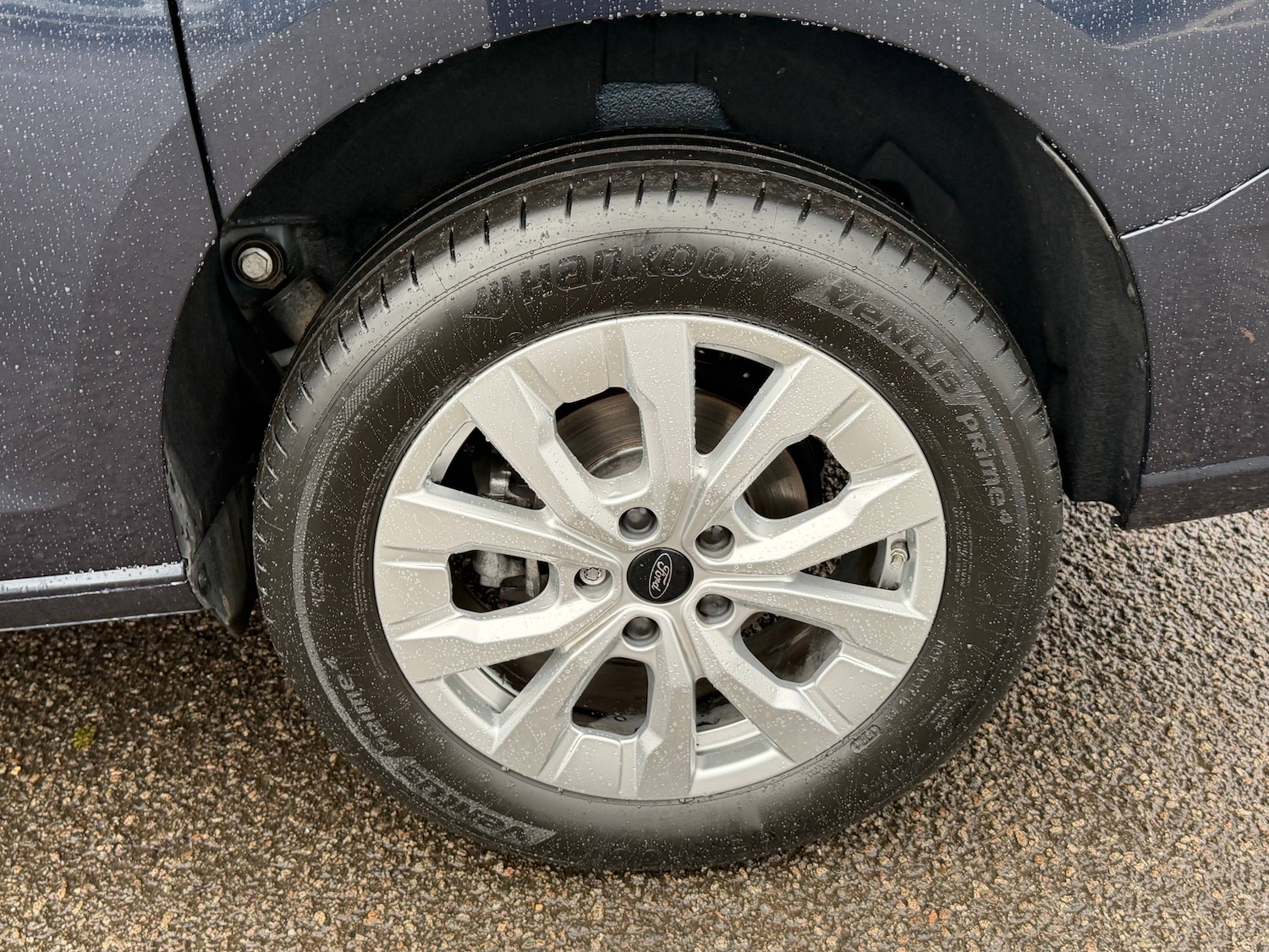 Used Ford Transit Connect 2025 for sale - 76488561: Photo 21