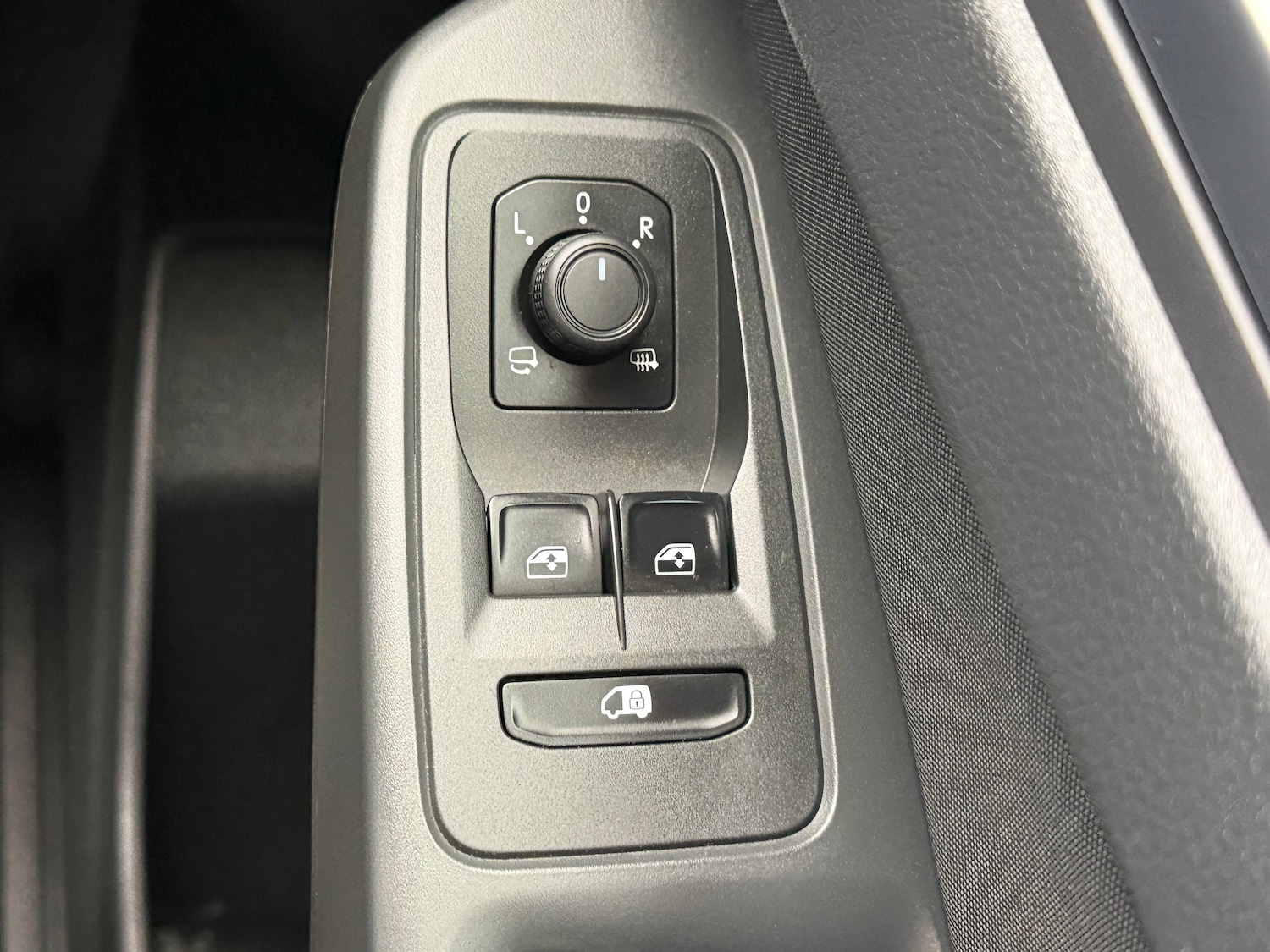 Used Ford Transit Connect 2025 for sale - 76488561: Photo 25