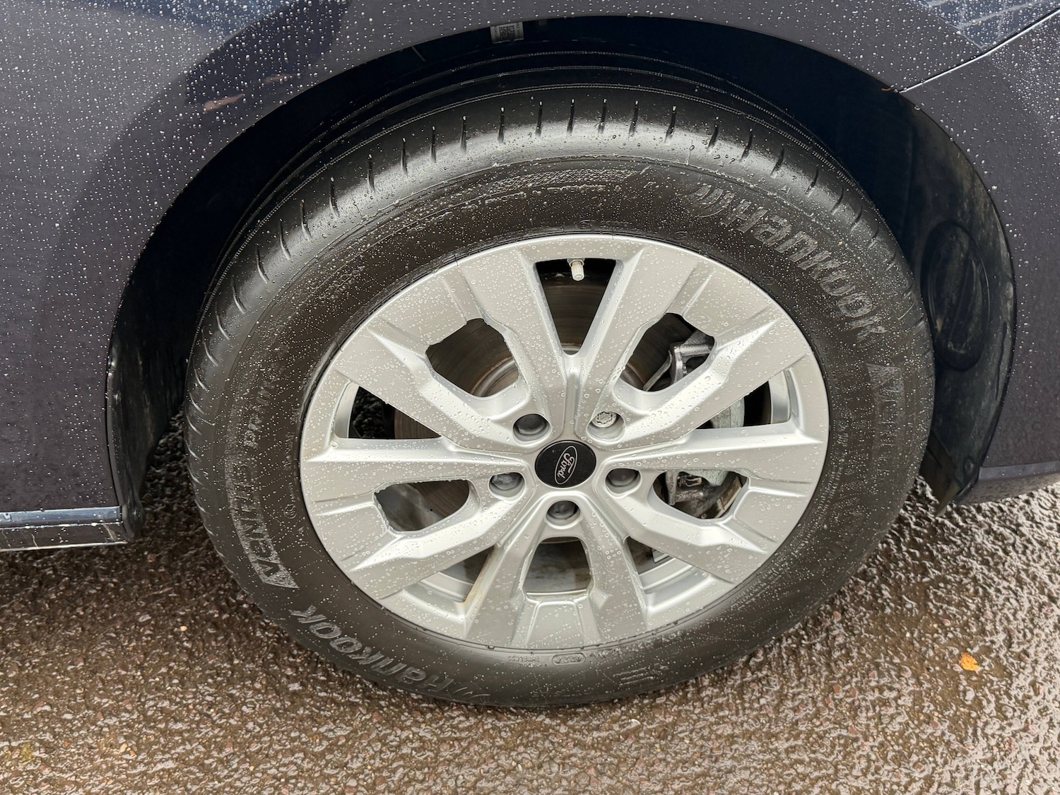 Used Ford Transit Connect 2025 for sale - 76488561: Photo 26