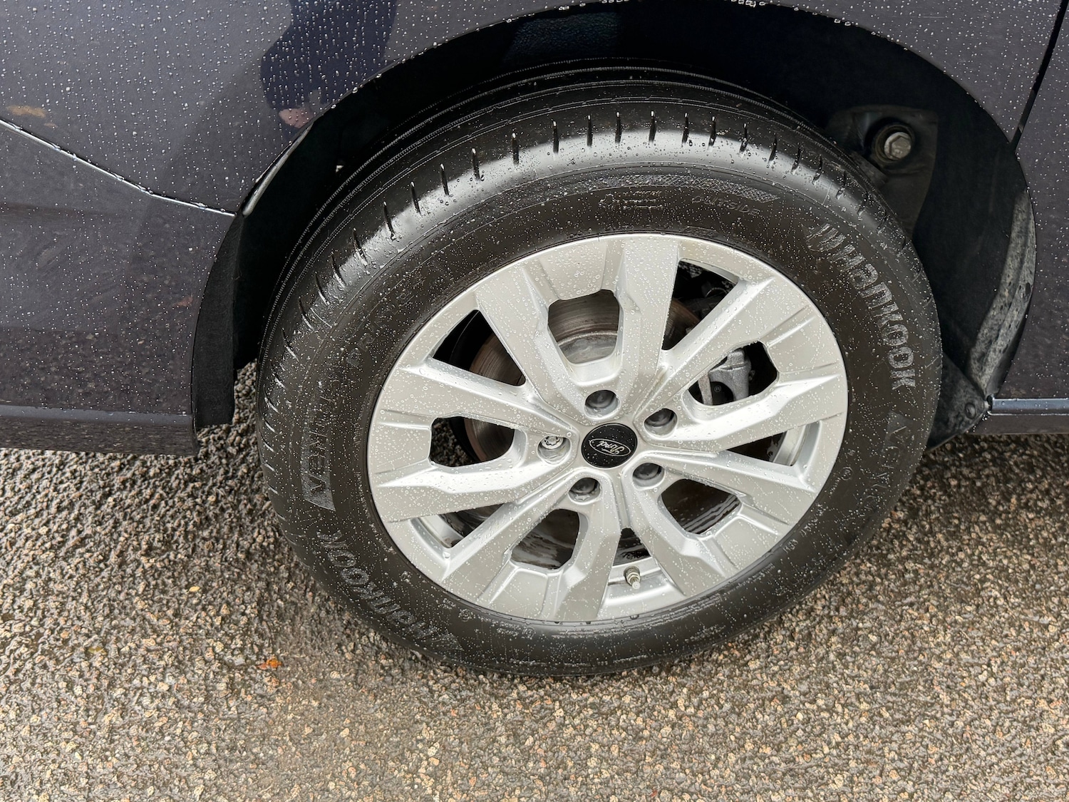 Used Ford Transit Connect 2025 for sale - 76488561: Photo 27