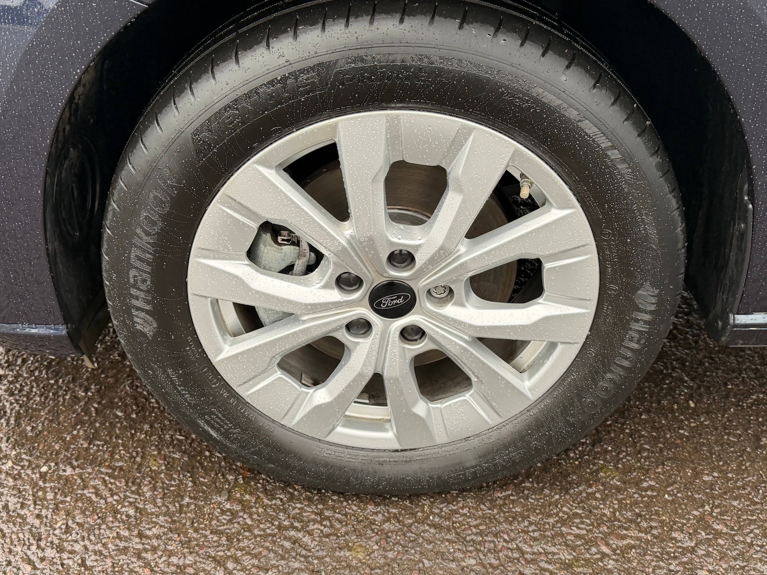 Used Ford Transit Connect 2025 for sale - 76488561: Photo 29