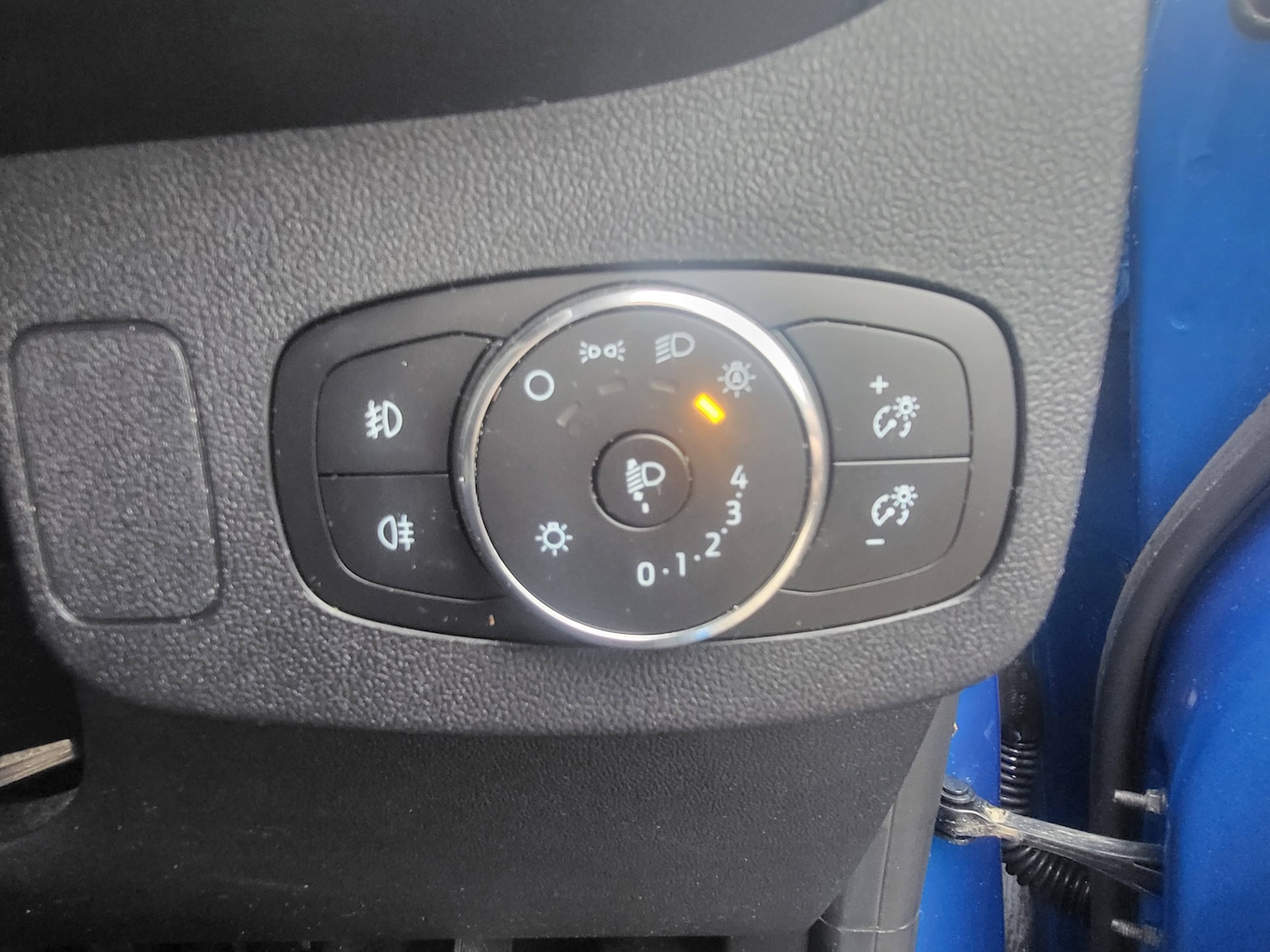 Used Ford Puma 2023 for sale - 76506116: Photo 12