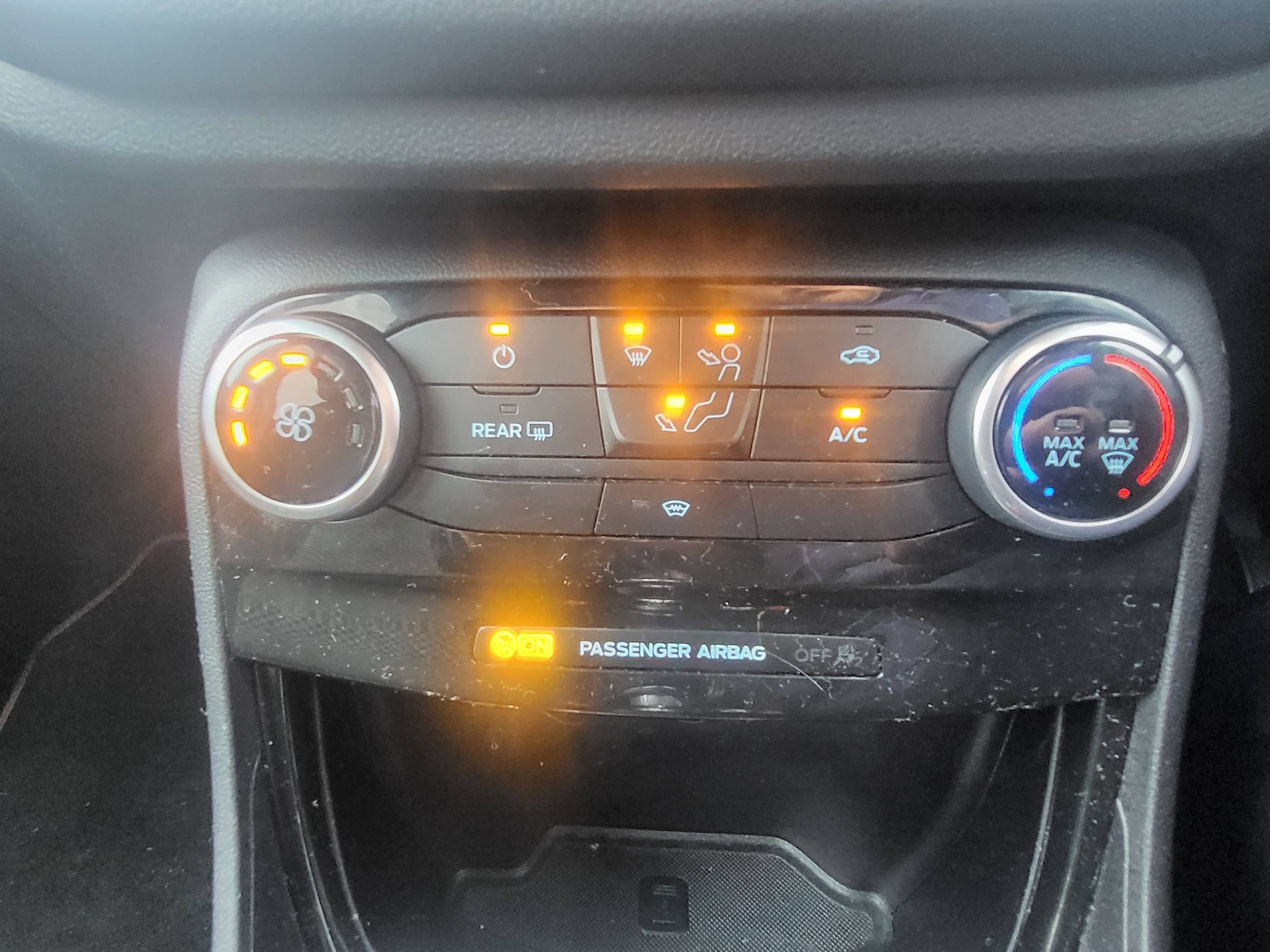 Used Ford Puma 2023 for sale - 76506116: Photo 13