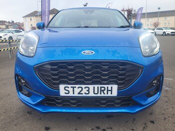 Used Ford Puma undefined for sale - 76506116: Photo