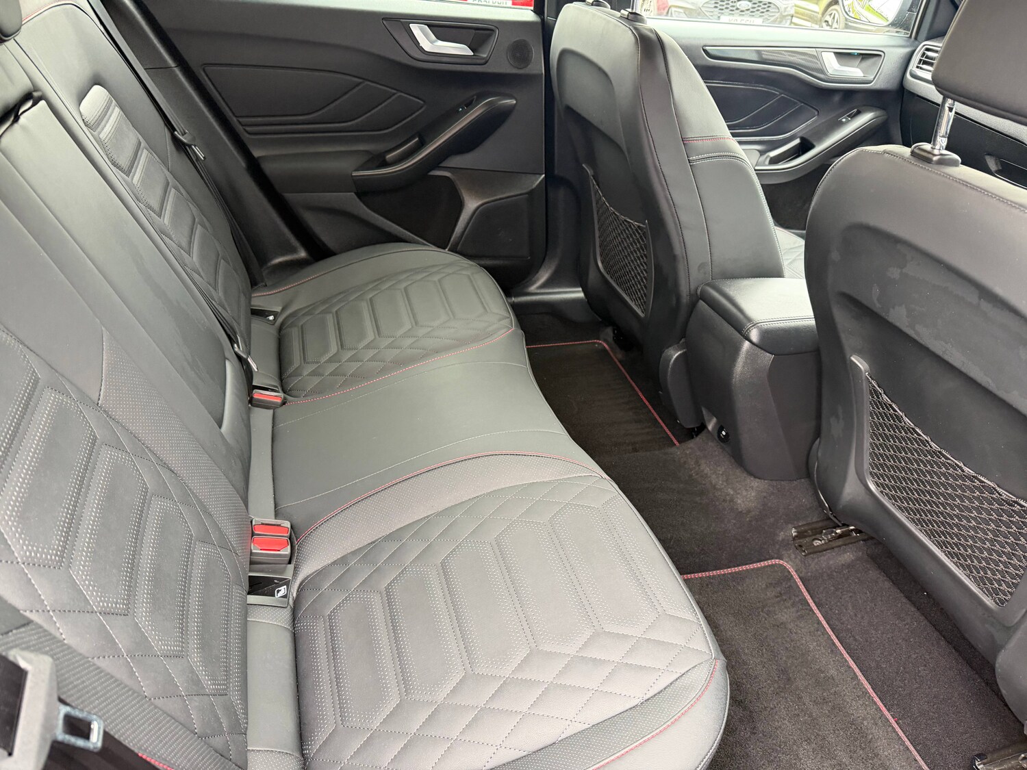 Used Ford Focus 2024 for sale - 77679789: Photo 14