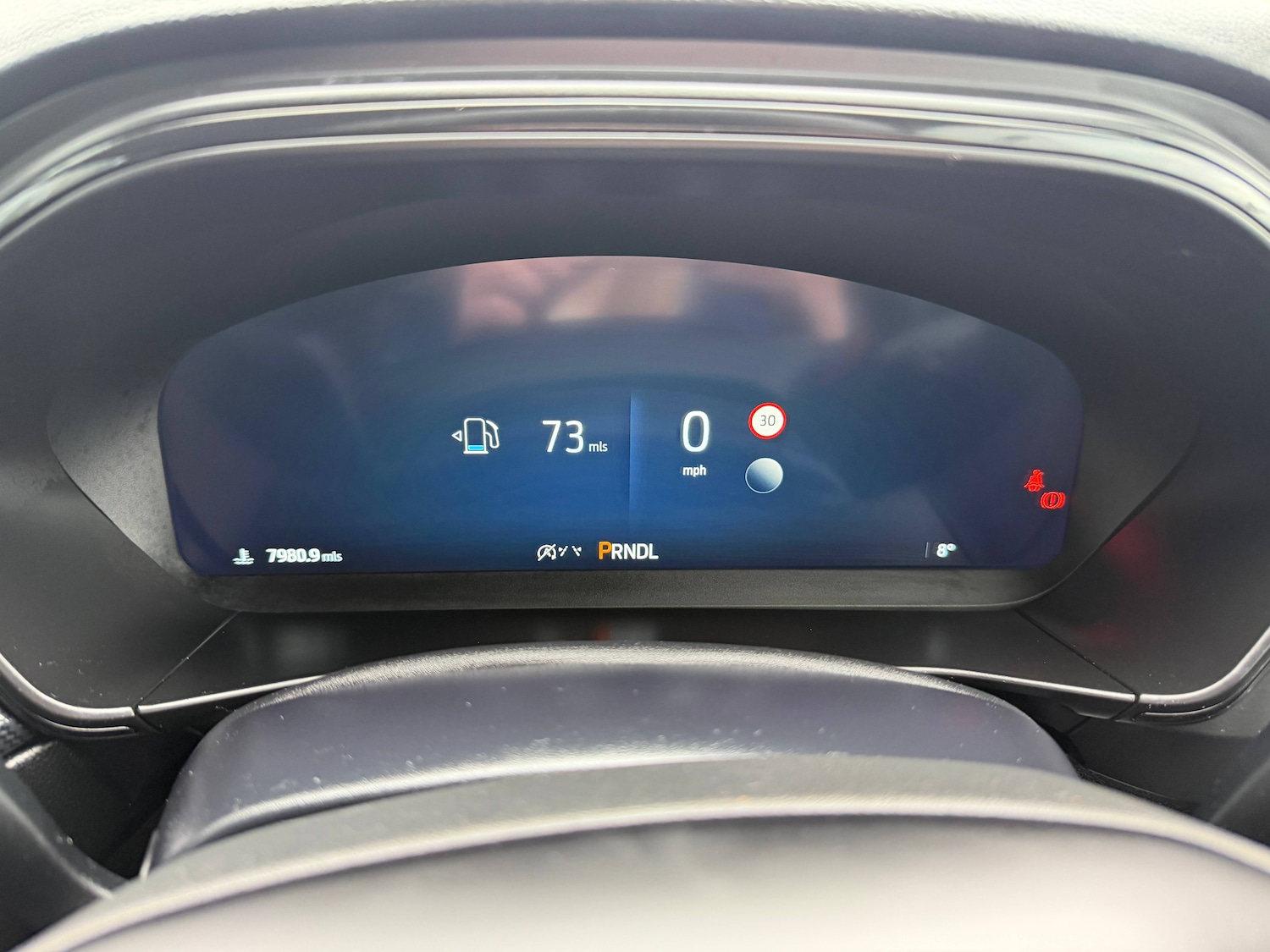 Used Ford Focus 2024 for sale - 77679789: Photo 17