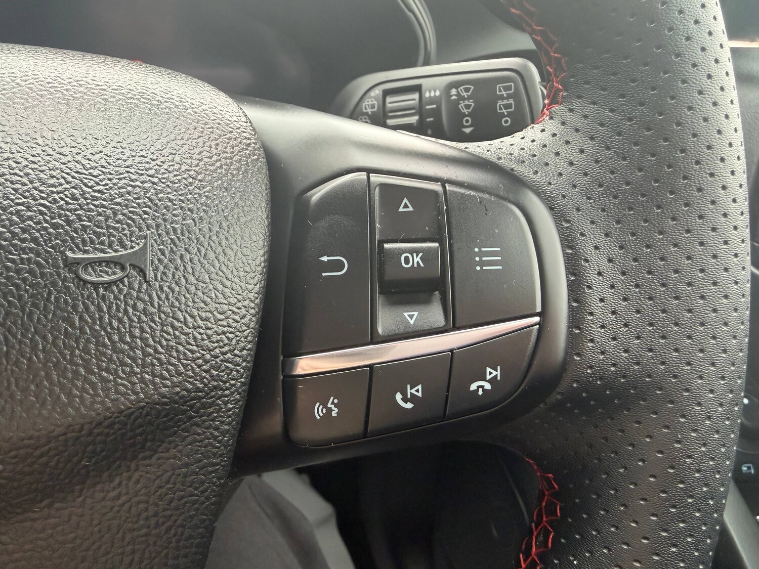 Used Ford Focus 2024 for sale - 77679789: Photo 18