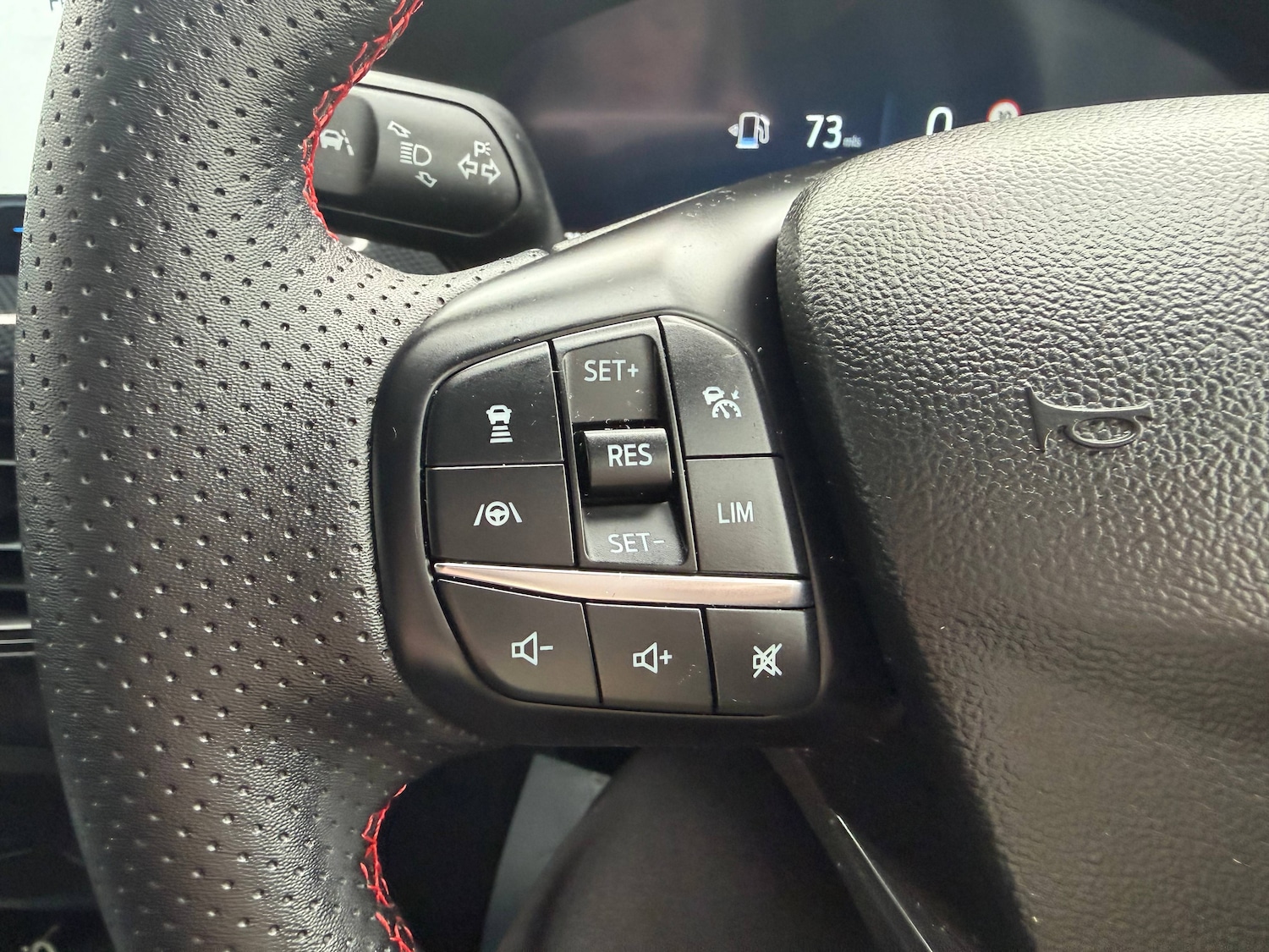 Used Ford Focus 2024 for sale - 77679789: Photo 19