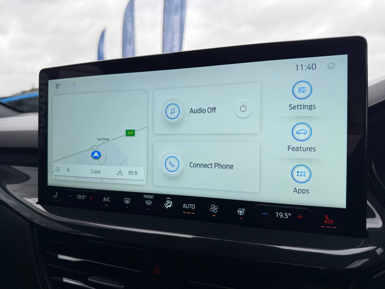 Used Ford Focus 2024 for sale - 77679789: Photo 20