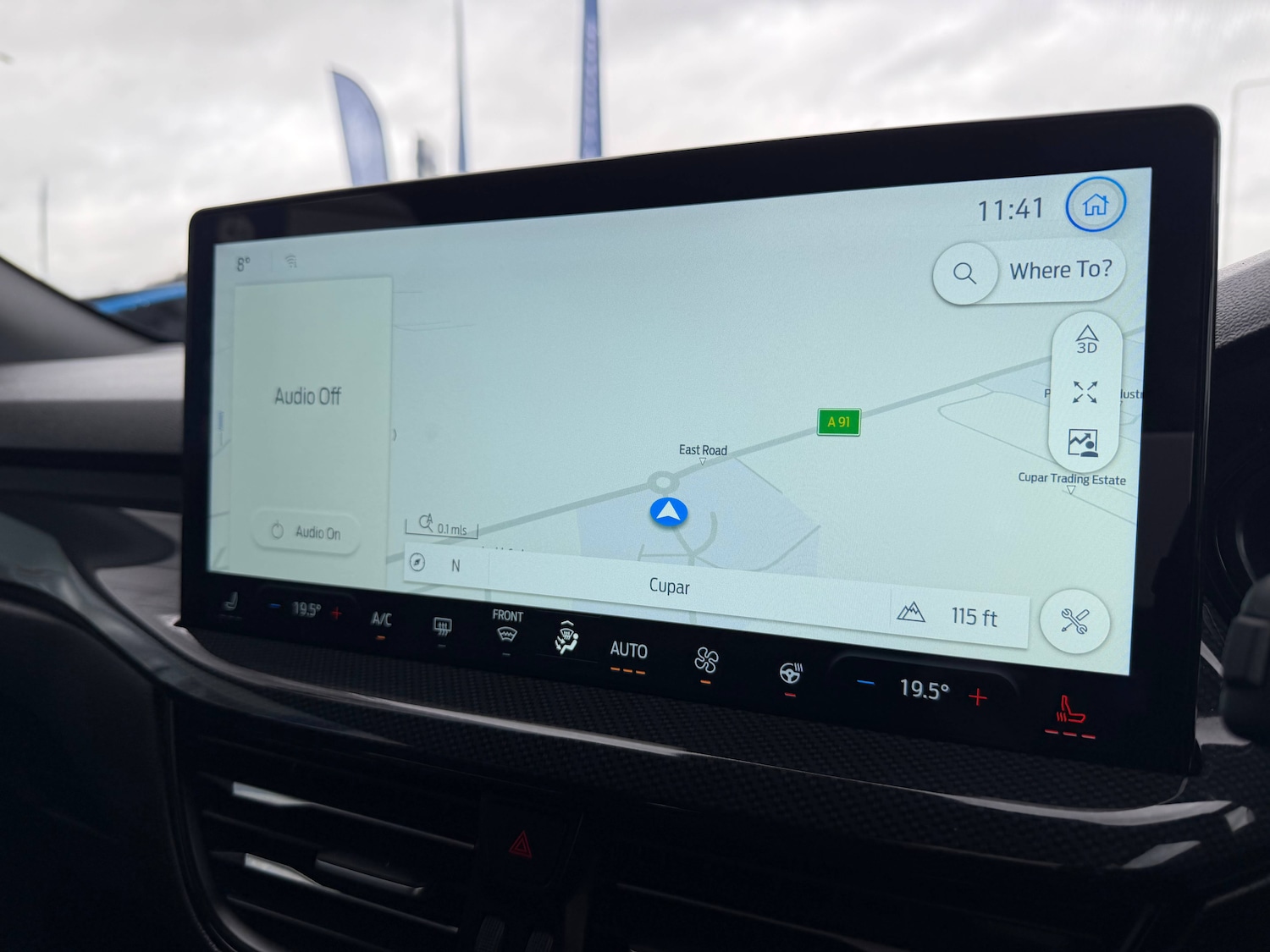 Used Ford Focus 2024 for sale - 77679789: Photo 21